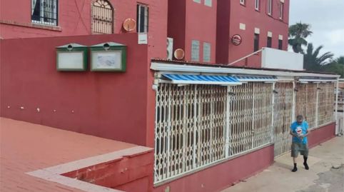 Foto 2 de Planta baixa en venda a Calle del Cabo, 14b, Cabo Cervera, Torrevieja