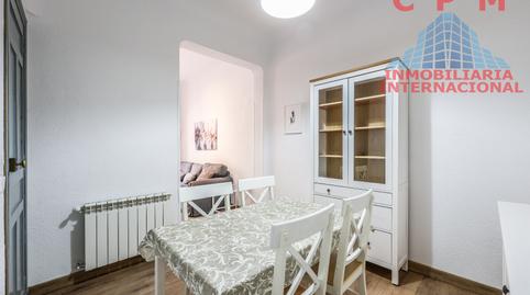 Foto 5 de Pis de lloguer a Palacio,  Madrid Capital