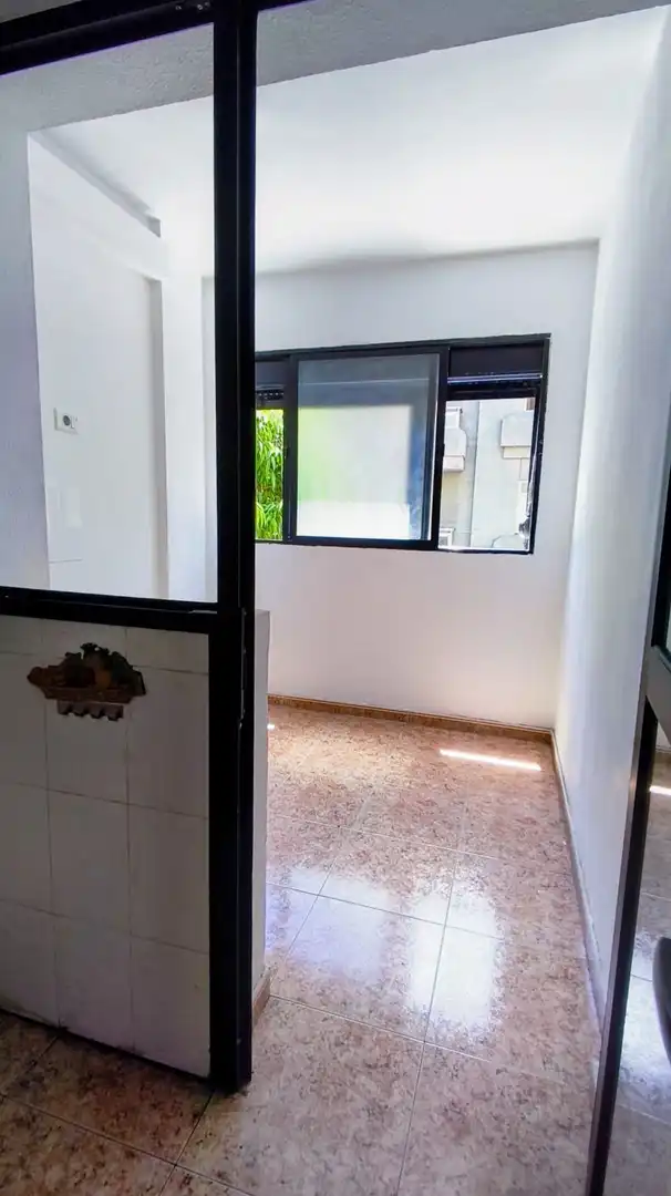 Terraza de Piso en venta en Las Palmas de Gran Canaria con Aire acondicionado, Calefacción y Trastero
