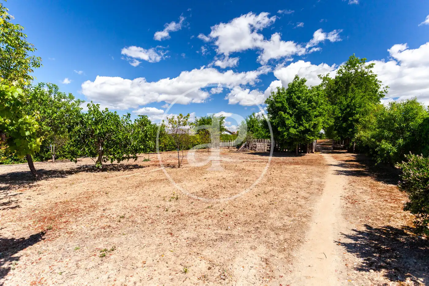 Casa o xalet en venda en Fuente El Saz de Jarama amb Calefacció, Jardí privat i Terrassa