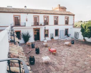 Terrace of Building for sale in Montoro