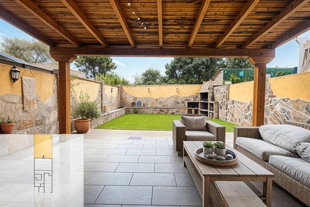 Casa adosada en Venta en Cubas de la Sagra