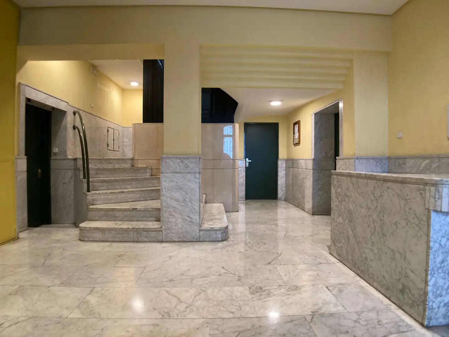 Estudio de alquiler en Madrid con Aire acondicionado, Calefacción y Parquet