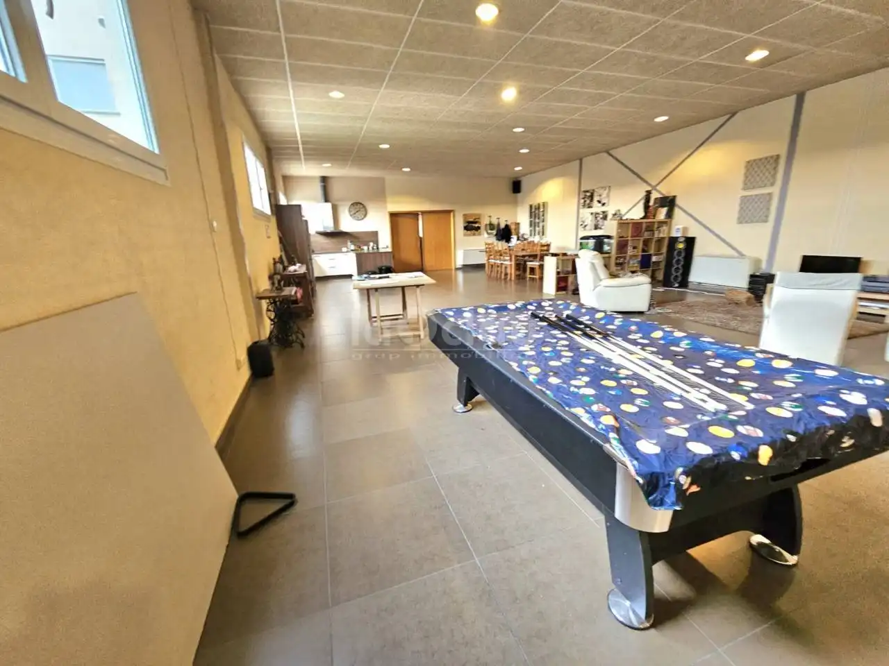 Casa adosada en venta en Vic con Calefacción y Terraza