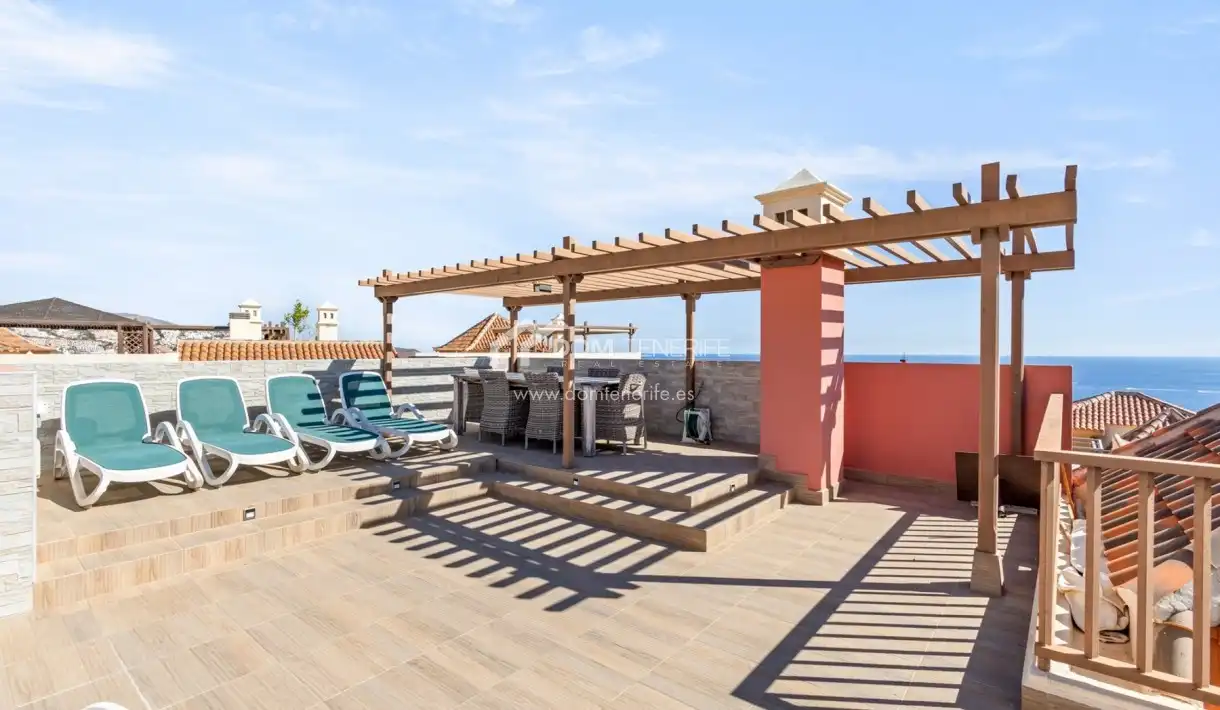 Flat with pool for sale in Costa Adeje, imagen 13
