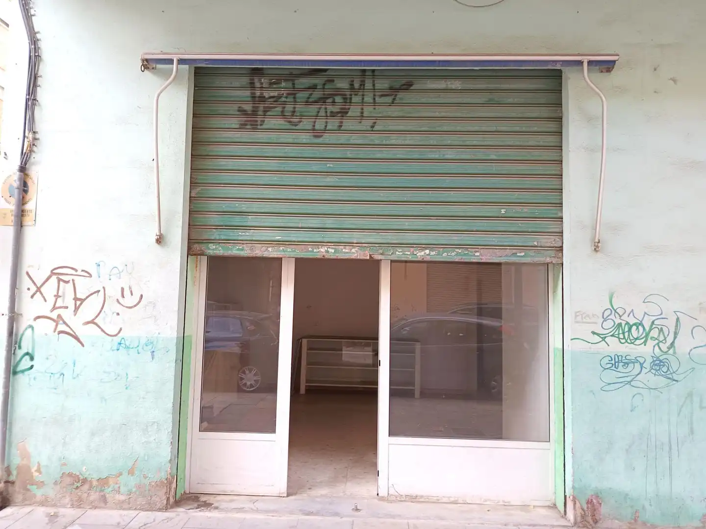 Local commercial à louer à Cardenal Benlloch, imagen 6