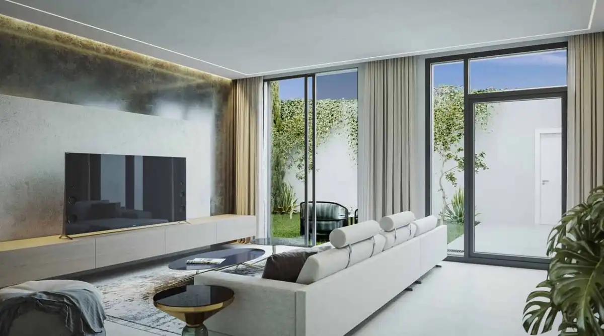 Villa mit Pool zum Verkauf in Torreblanca del Sol, imagen 3