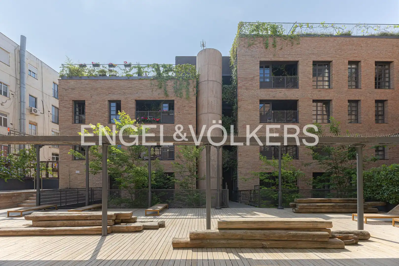 Wohnung mit Terrasse zum Verkauf in Ciutat Vella, imagen 30