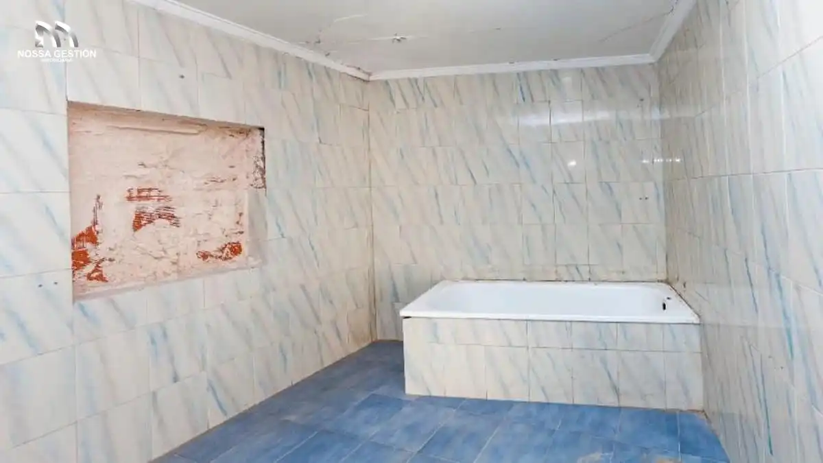 Bathroom of Residential for sale in Villena