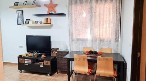 Foto 2 de Apartament de lloguer a Los Collados - Los Geraneos, Águilas