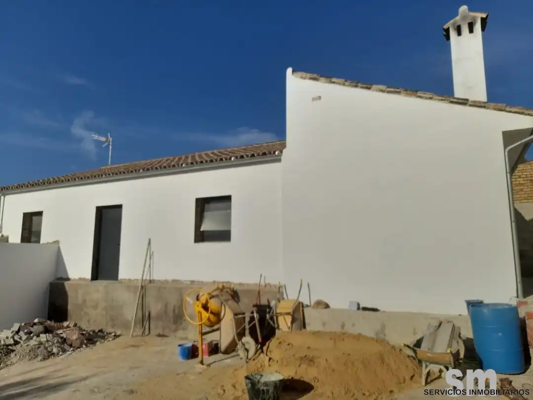 Terreni e lotti in vendita a Prado del Rey, imagen 25