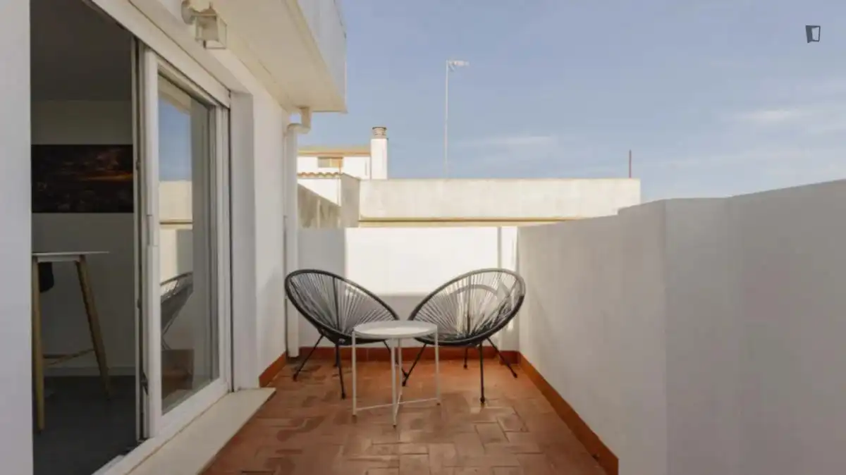 Studio with lift to rent in Benicalap, imagen 12