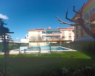 Swimming pool of Premises for sale in Ciudad Real Capital