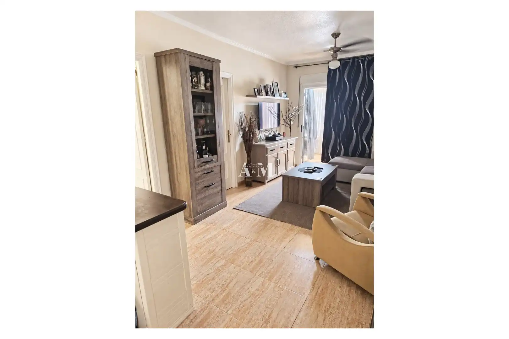 Fotografía del inmueble reportado: 900 €/mes — Zeniamar – Horizonte – La Campana, Orihuela