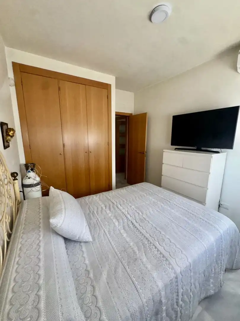 Habitación de Piso en venta en Pilas con Aire acondicionado y Calefacción