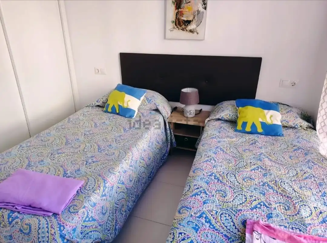 Flat with terrace for sale in Puerto, imagen 10