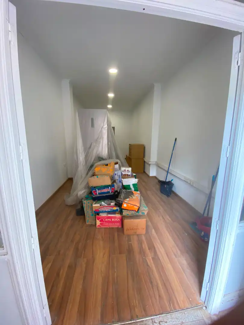 Casa con terraza en venta en Carrer del Cronista Muntaner 34, imagen 12