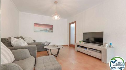 Foto 5 de Piso en venta en De la Pujada del Puig Rom, 98, Almadrava - Canyelles - Puig-Rom, Roses