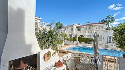 Foto 4 de Casa o xalet en venda a La Nucia Pueblo, Alicante