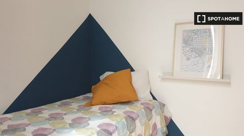 Foto 2 de Habitació a La Font de la Guatlla, Barcelona Capital