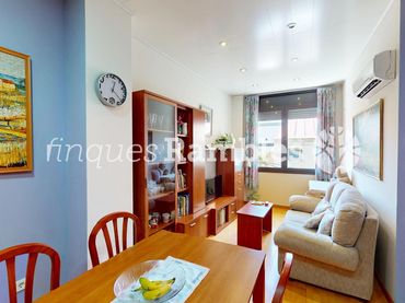 Appartement à vendre à Centre