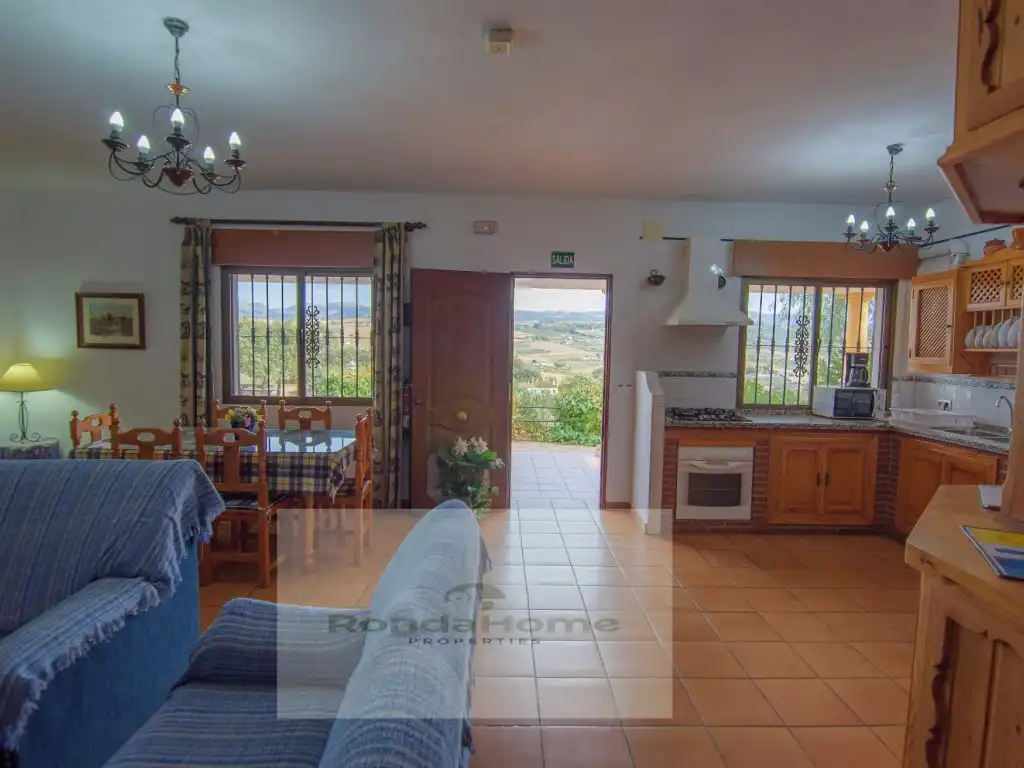 Casa rústica en venda a Partidas Norte, imagen 7