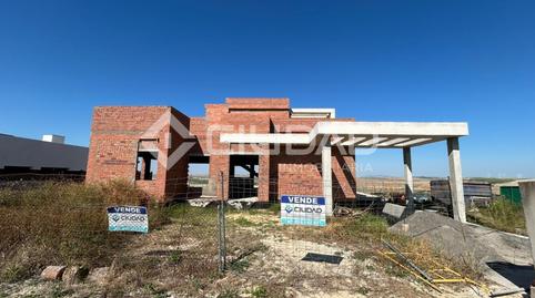 Foto 2 de Casa o xalet en venda a Martín Miguel, Sanlúcar de Barrameda