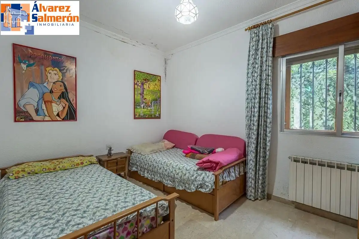 Casa con piscina en venta en Ogíjares, imagen 23
