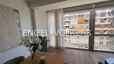 Foto 2 von Wohnung zur Miete in Príncipe de Vergara, Ciudad Jardín, Madrid Capital