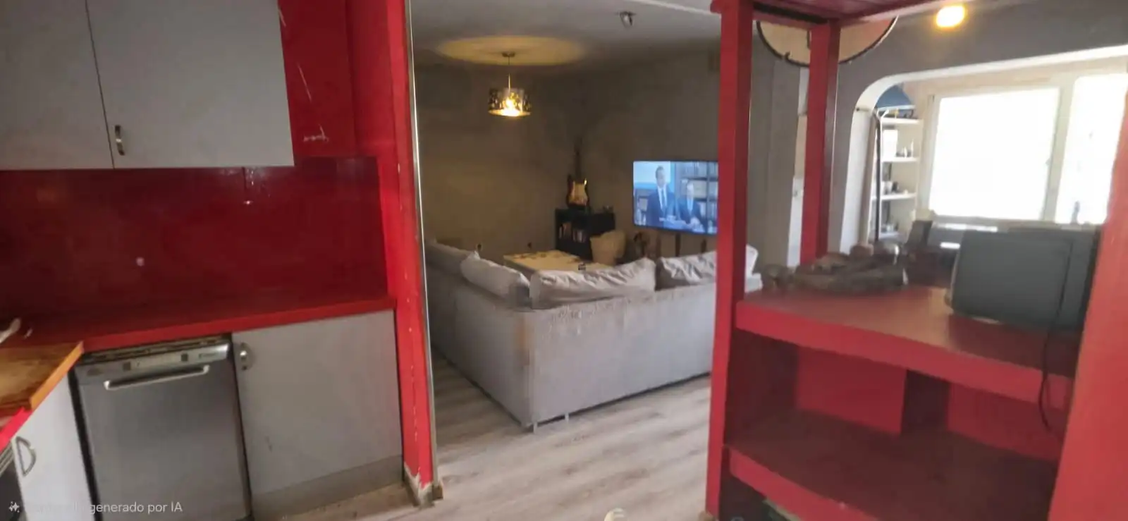 House with terrace for sale in CL S/N  (MONTE BIARRITZ), imagen 21