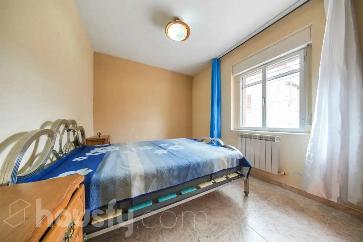 Piso con ascensor en venta en Calle la Chulapona ., imagen 6