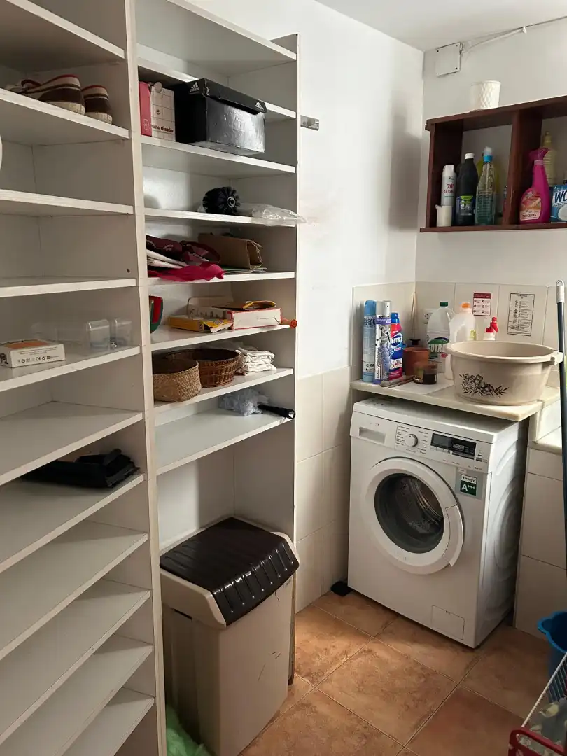 Casa con terraza en venta en Centro, imagen 47
