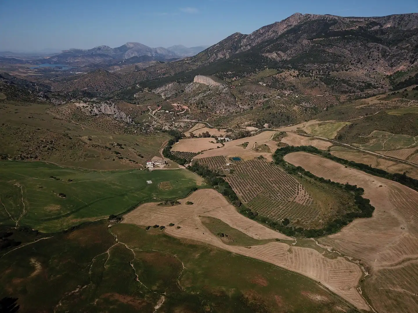 Terreno residenziale in vendita a Ardales, imagen 43