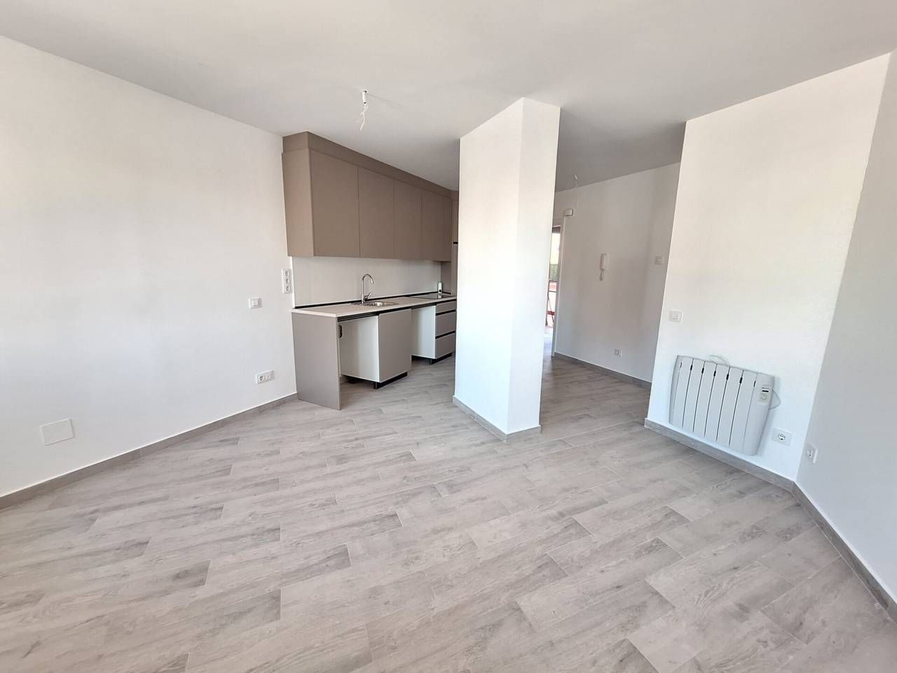Habitación de Piso en venta en Fuenlabrada con Calefacción