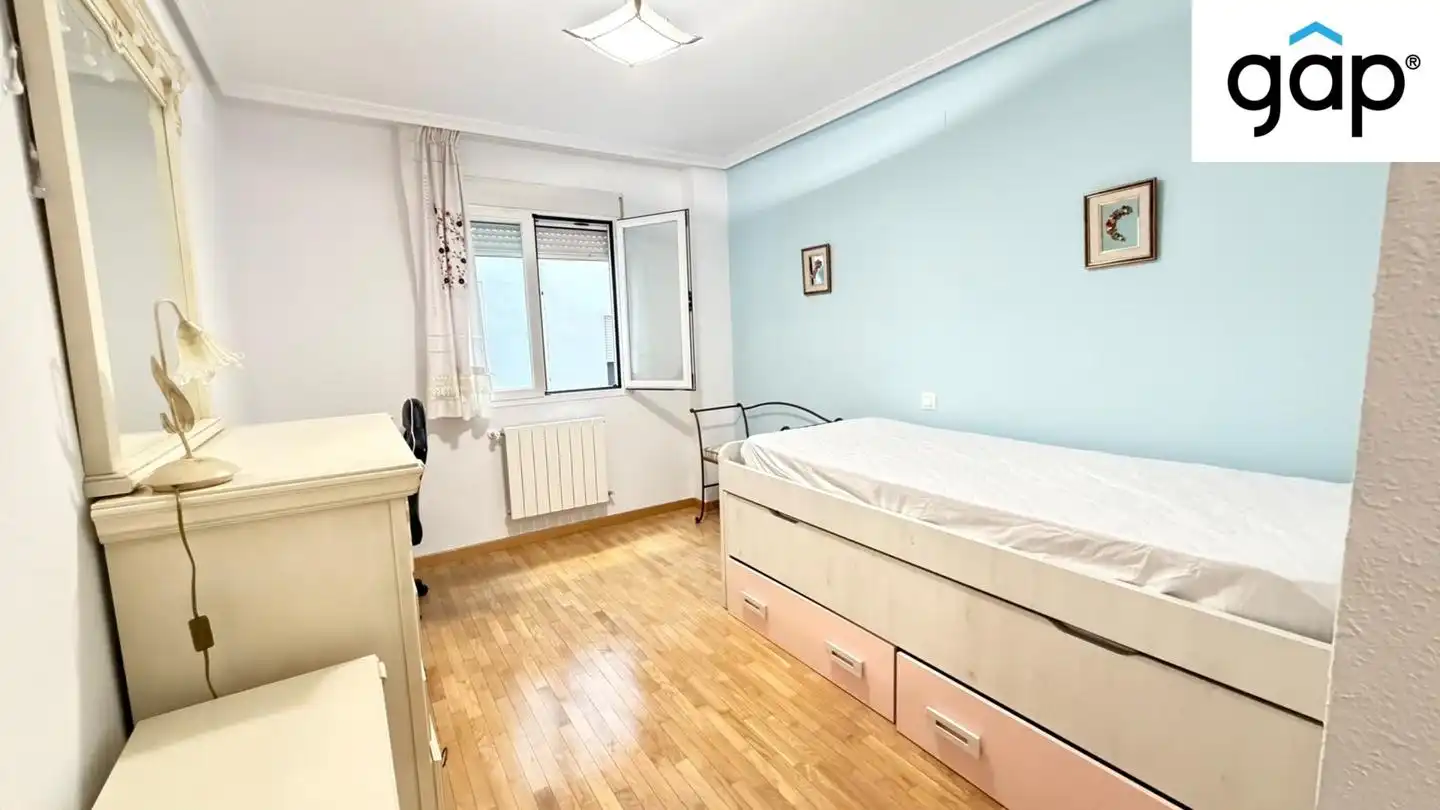 Wohnung mit Pool zur Miete in Calle Mercedes Escribano, imagen 15