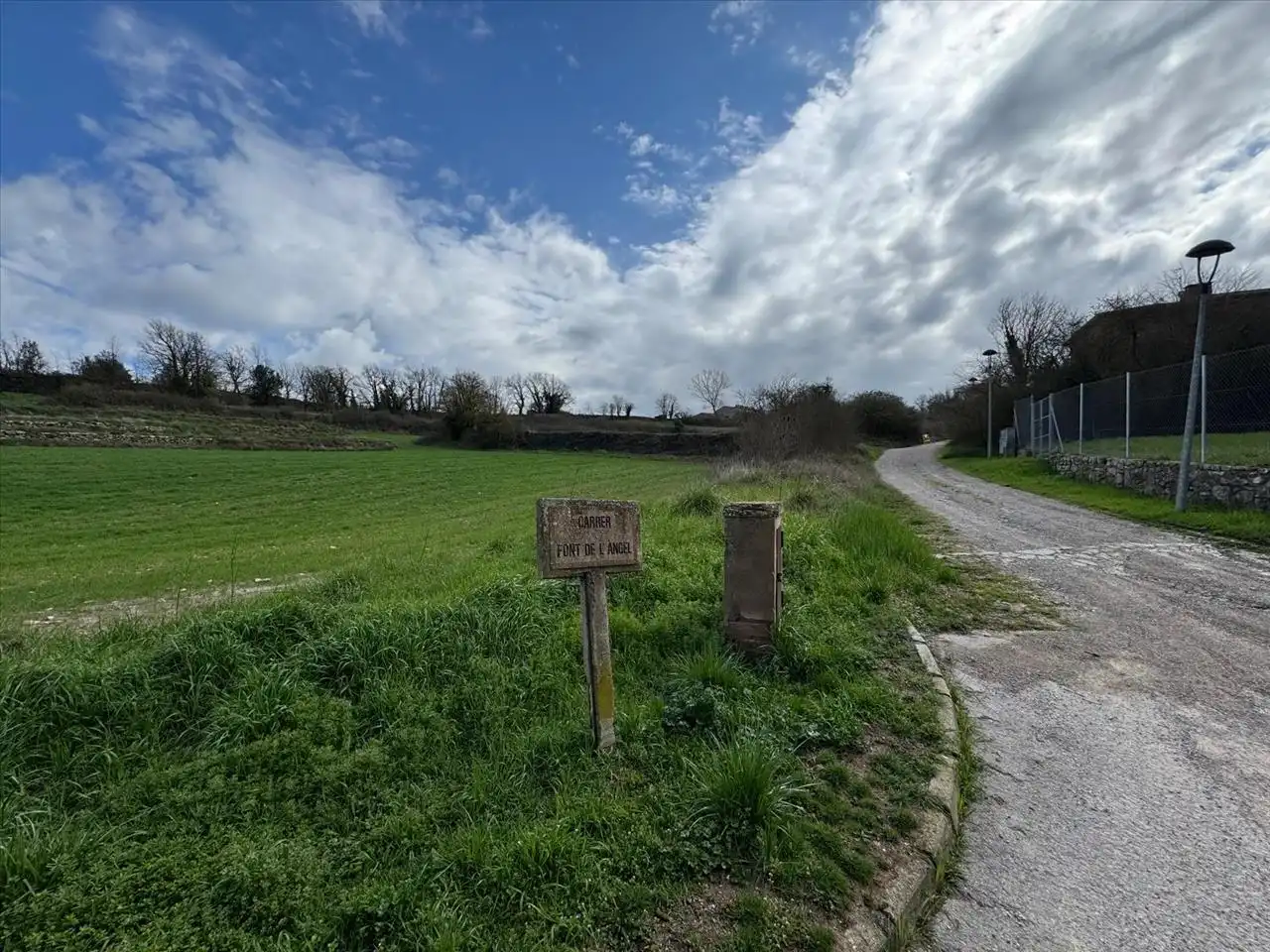 Terreno residencial en venta en Font De Angel, Parc. C2A, Sector Rocabruna, imagen 20