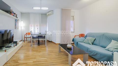 Foto 2 de Pis en venda a Porta,  Barcelona Capital