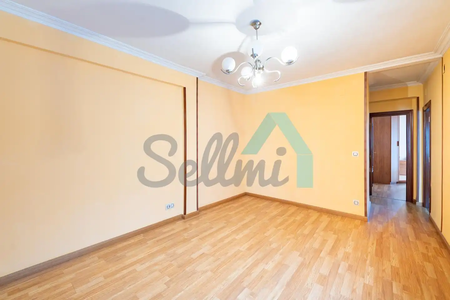 Flat with lift for sale in Los Pilares, imagen 4