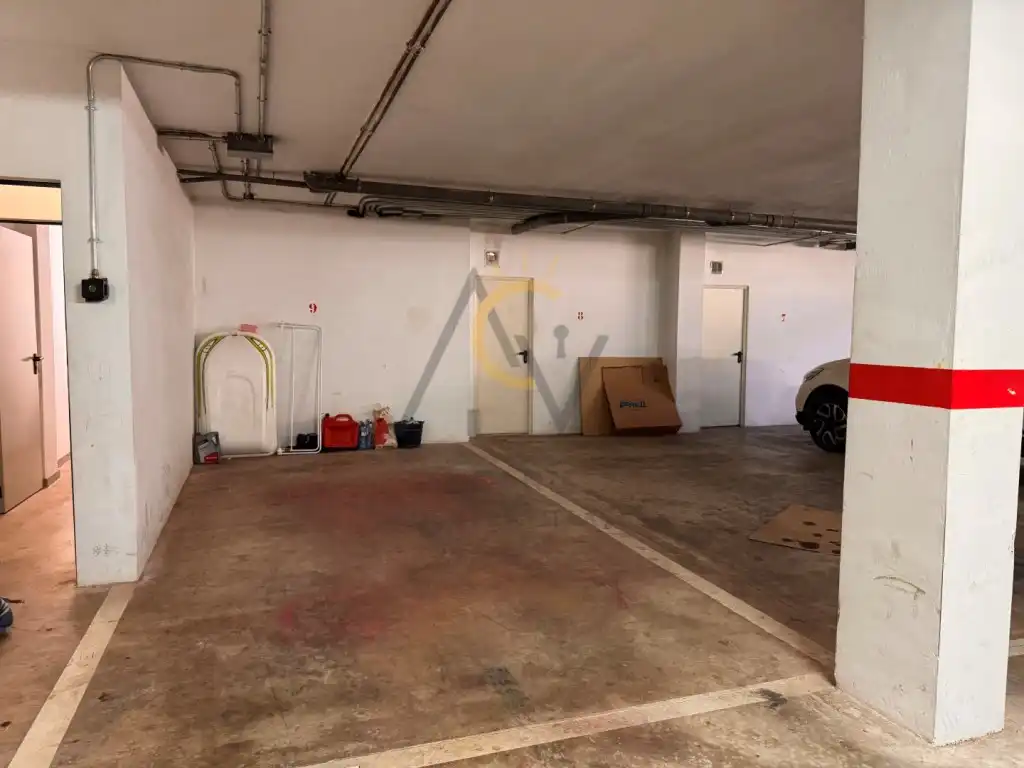 Appartamento con terrazza in vendita a Calle Colon, imagen 18