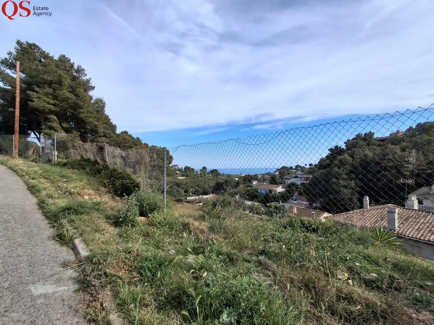 Terreno residencial en venta en Costa Cunit - Els Jardins - Els Rosers, imagen 3