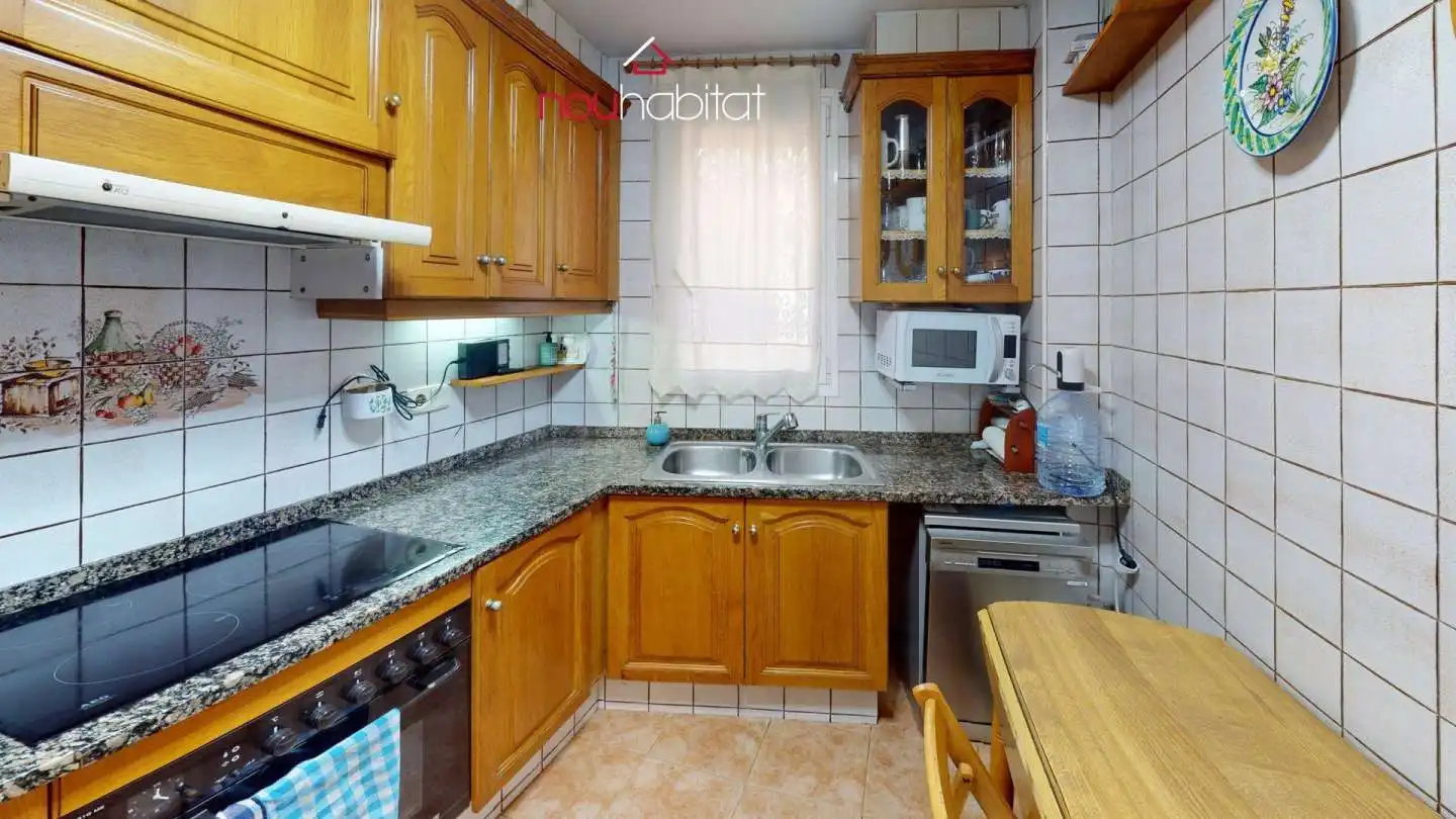 Casa adosada en venta en Centre