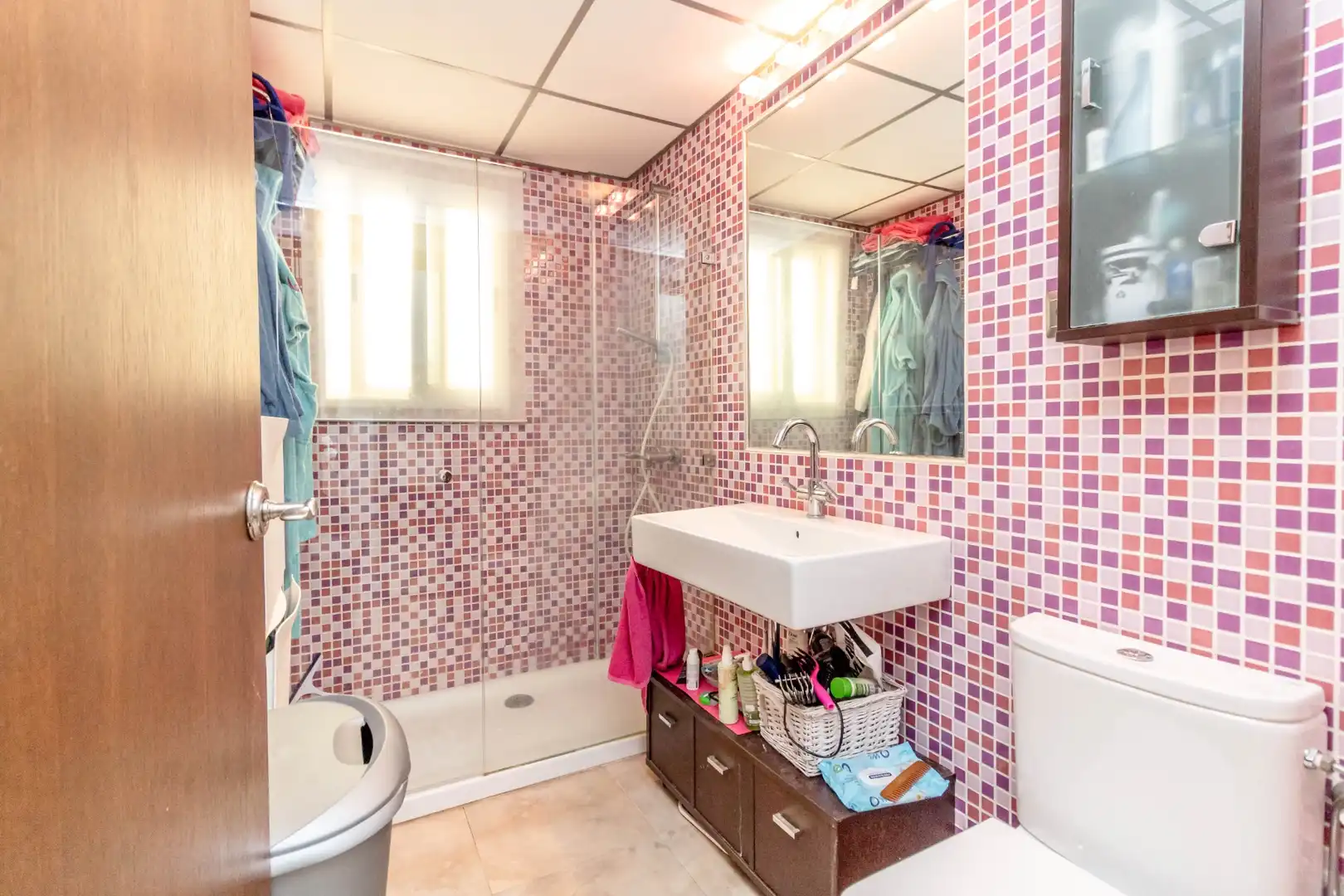 Appartement compact avec ascenseur à vendre à San Javier ciudad, imagen 14