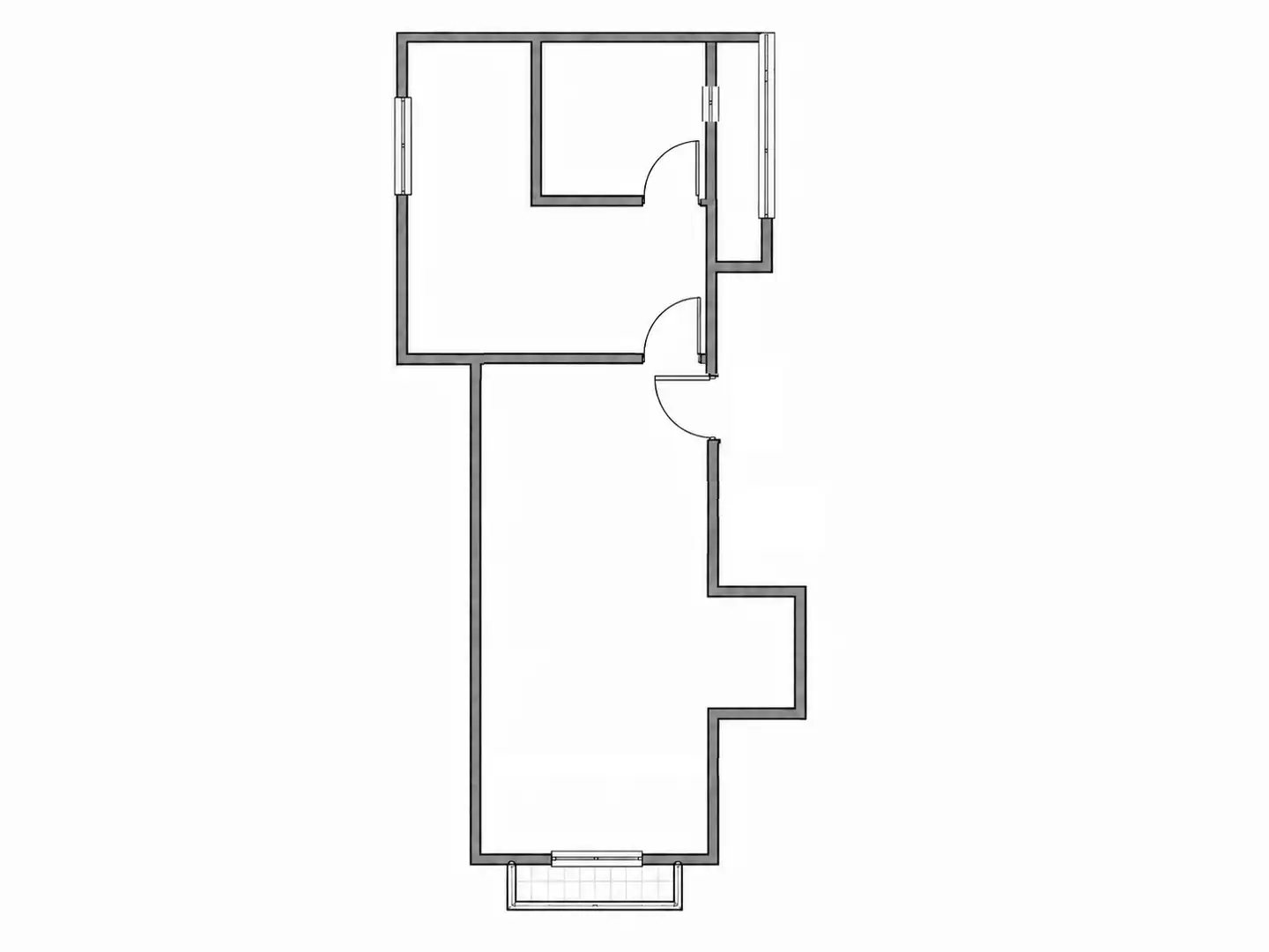 Appartamento con terrazza in vendita a Carrer de Ramón y Cajal, imagen 18