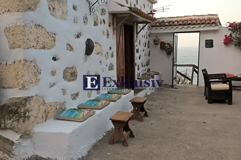 Country house zum Verkauf in Los Realejos mit Privatgarten und Terrasse