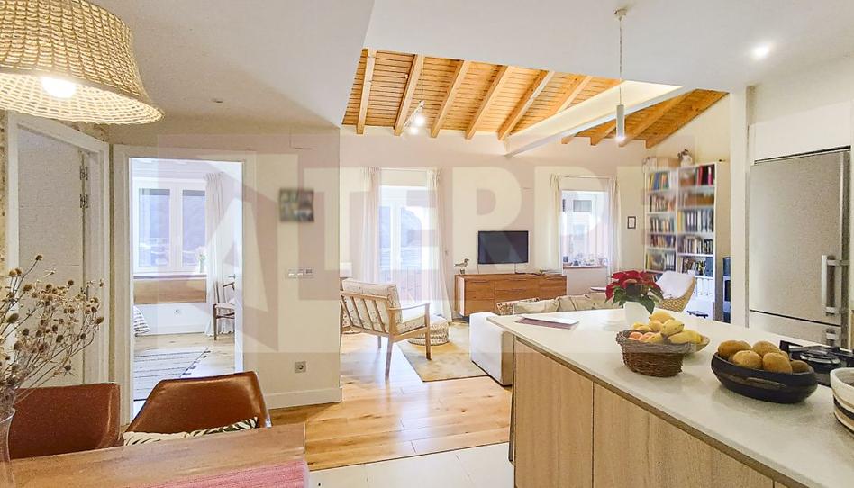 Photo 1 of Flat for sale in Bonanza Ibilbidea, Pasaia, Gipuzkoa