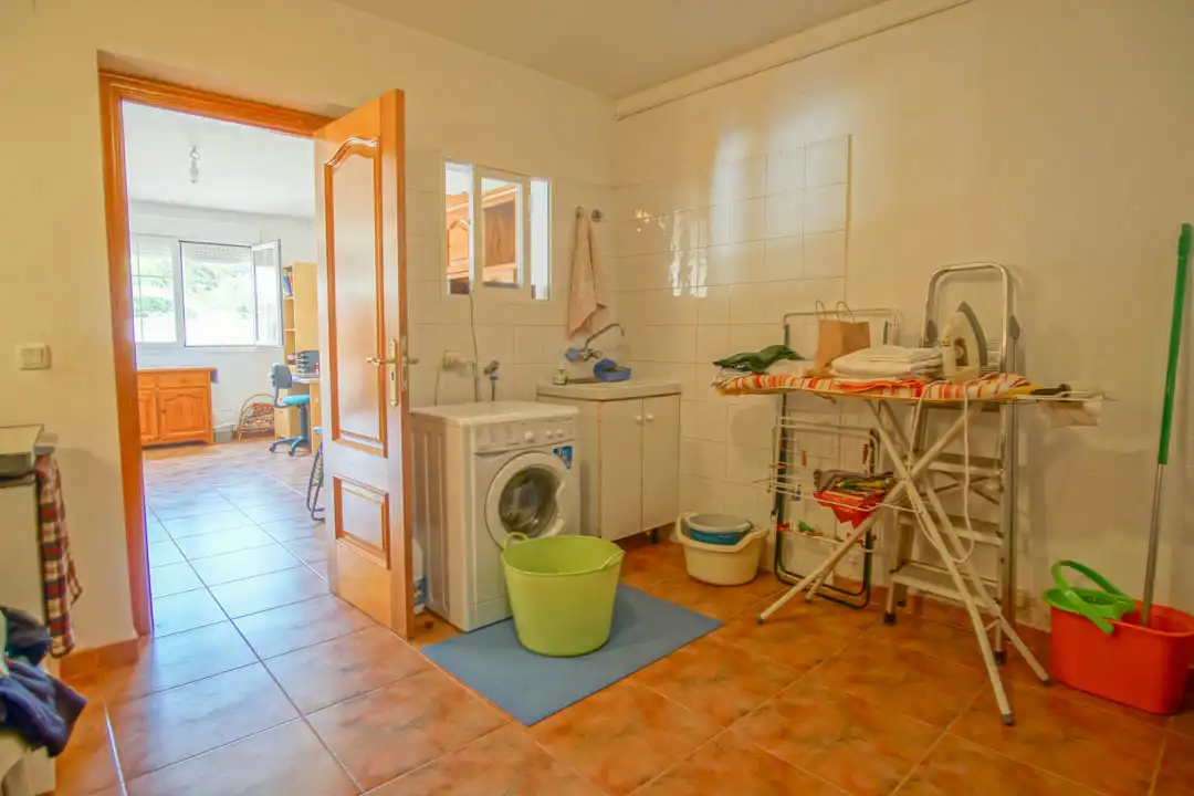 Villa avec piscine à vendre à Carrió - La Merced - Los Pinos, imagen 93