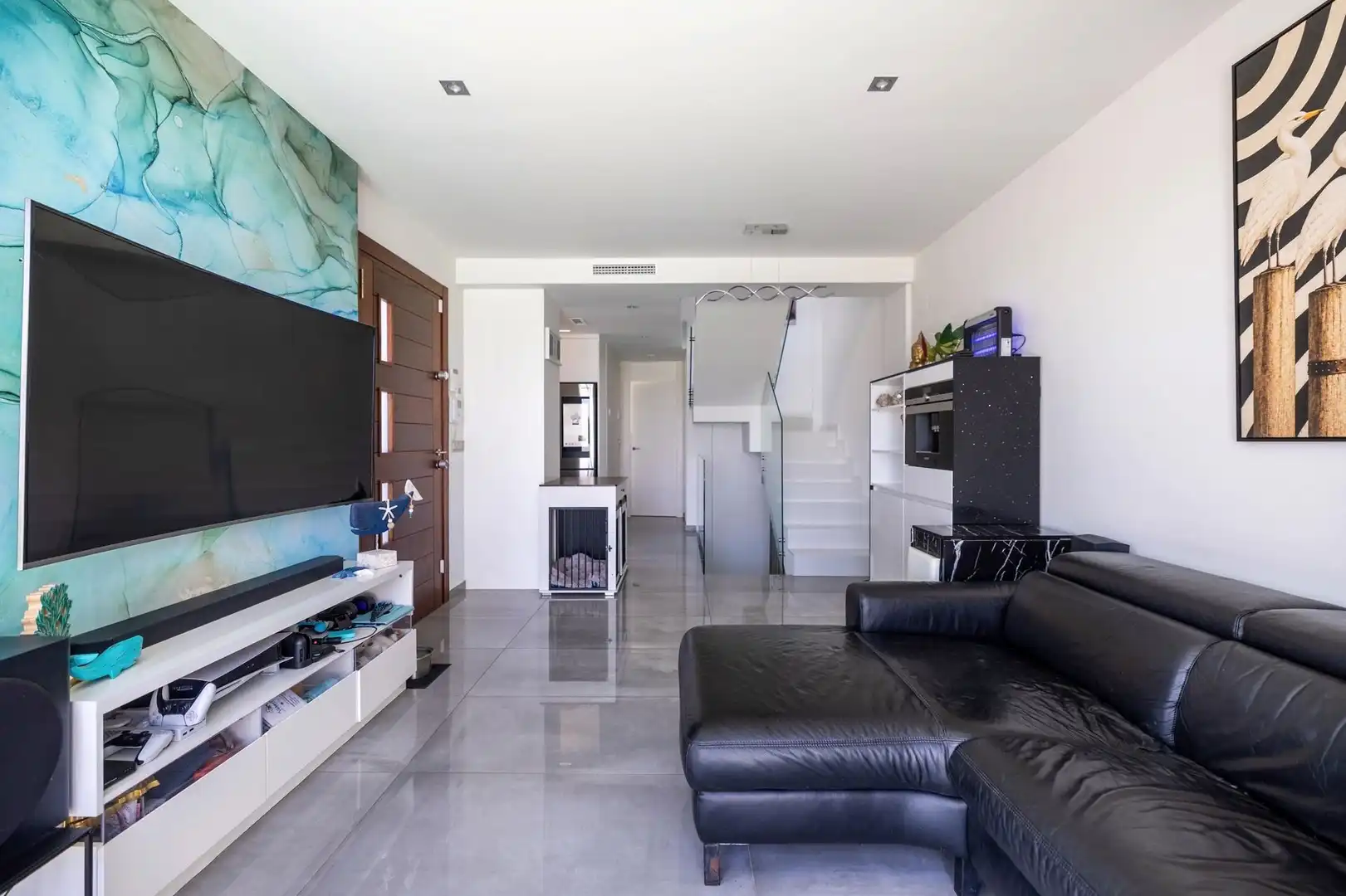 Chalet con piscina en venta en Zona Carrefour - Urbanizaciones, imagen 12
