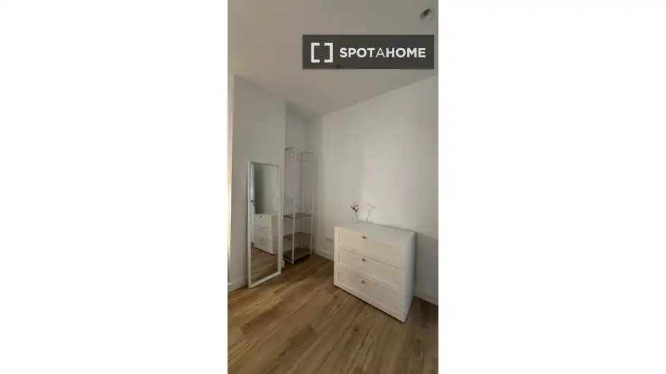 Room in Cas Català - Illetes