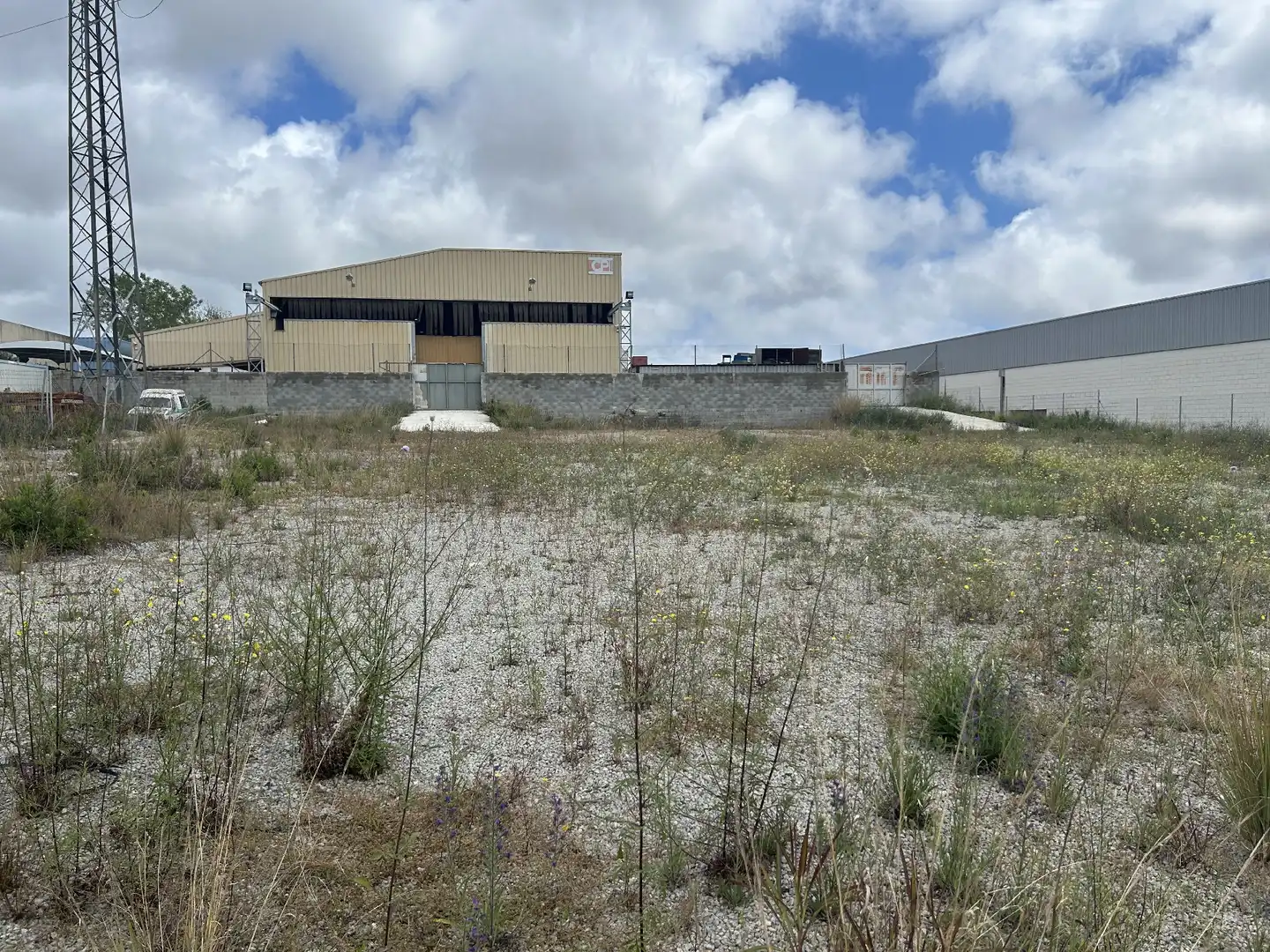 Residencial de alquiler en Torreforta