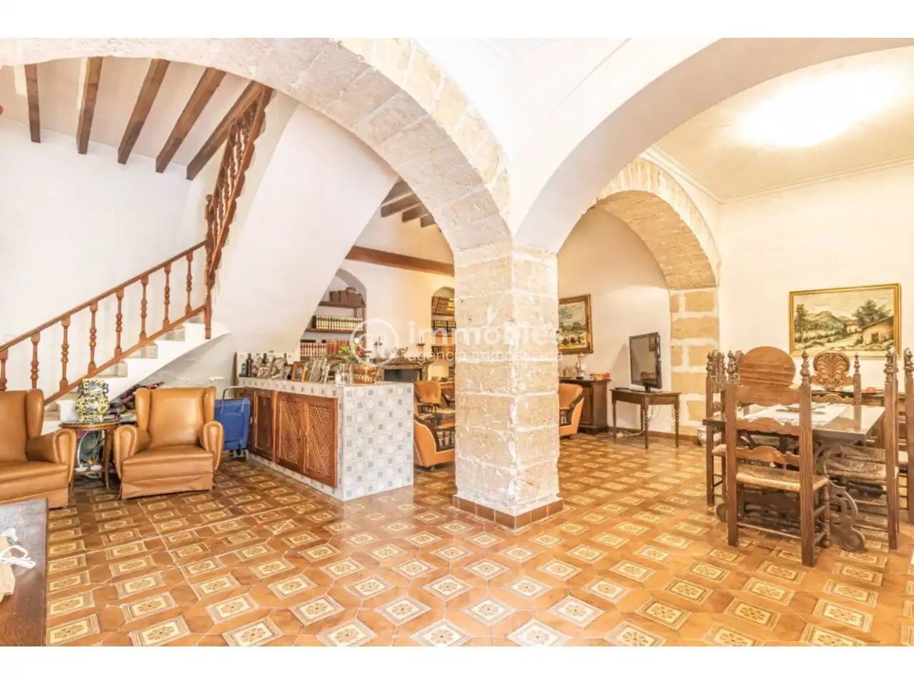 House with garden for sale in Alaró, imagen 12